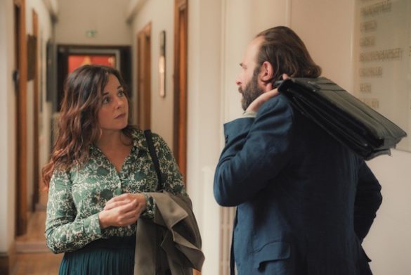 C&rsquo;est quoi l&rsquo;amour