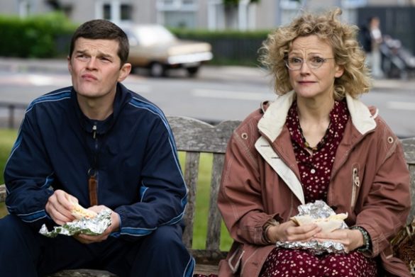 I Swear – Plus fort que moi