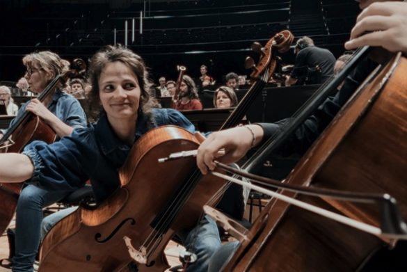 Nous l&rsquo;Orchestre