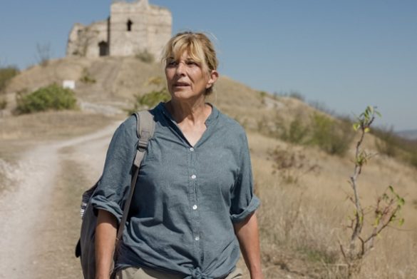 L&rsquo;Aventure rêvée