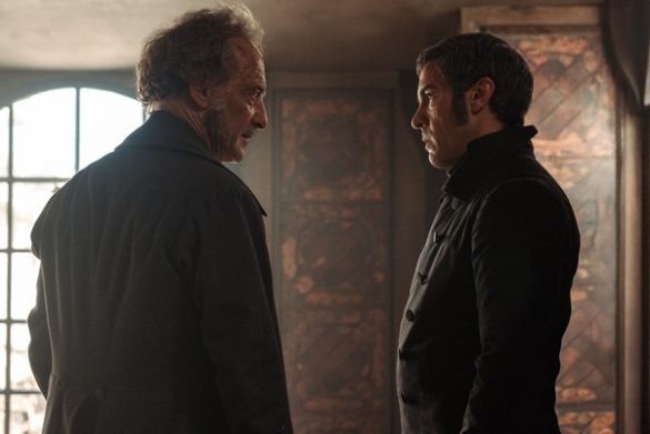 Les Misérables