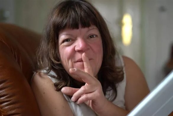 «Nicole Nicole» en présence de la réalisatrice